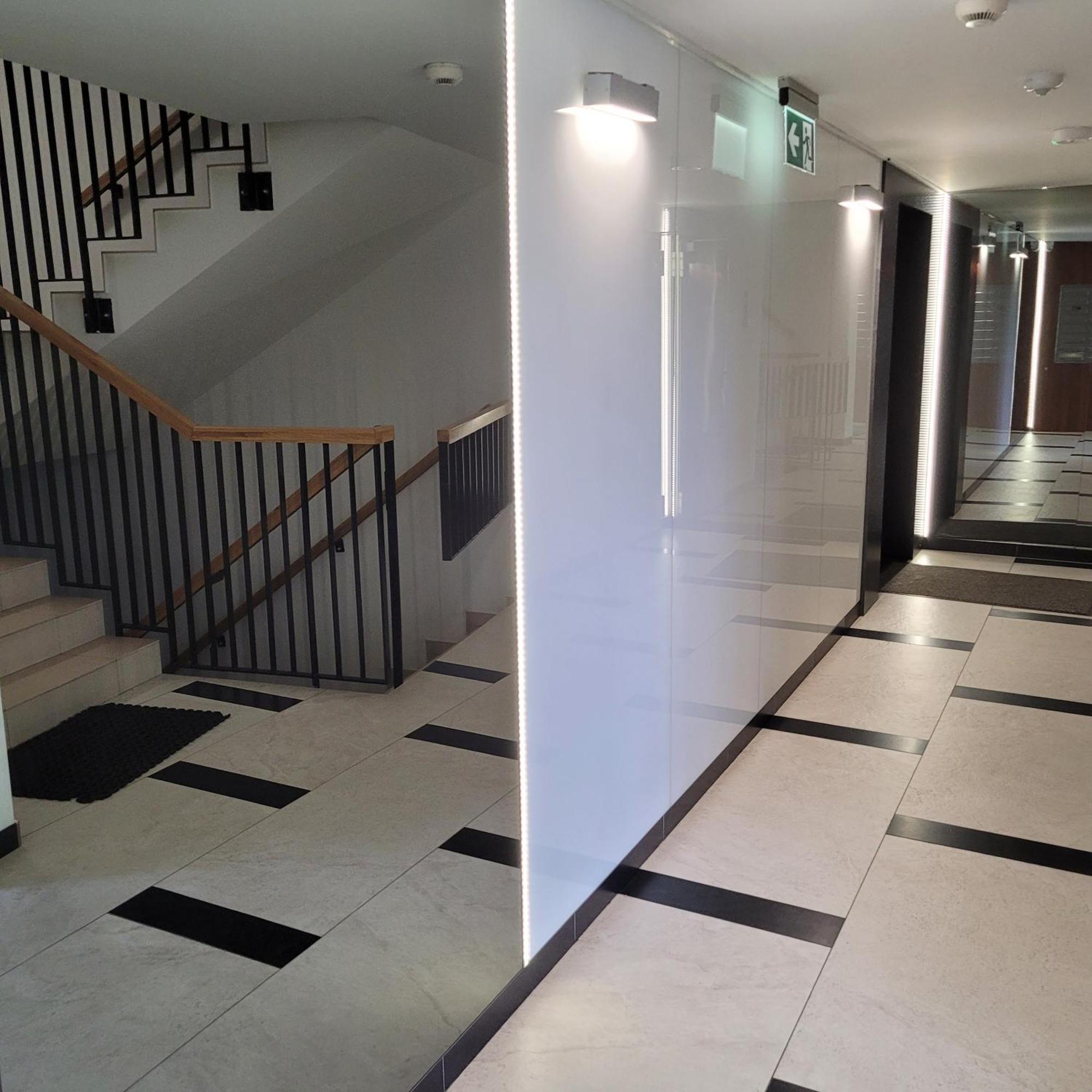 Oskar Apartament Centrum Pkp Mińsk Mazowiecki Εξωτερικό φωτογραφία