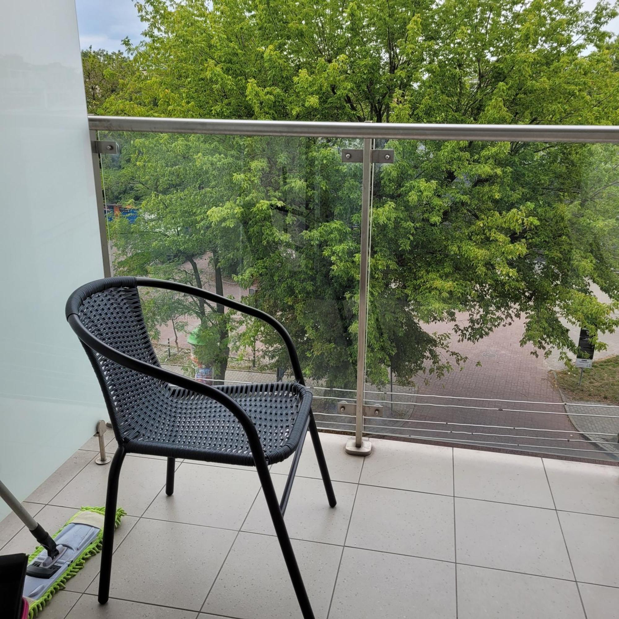 Oskar Apartament Centrum Pkp Mińsk Mazowiecki Εξωτερικό φωτογραφία