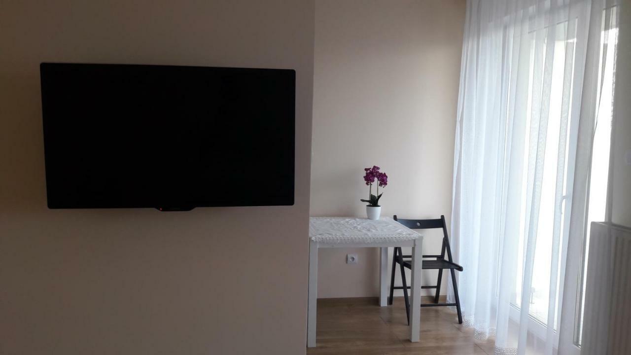 Oskar Apartament Centrum Pkp Mińsk Mazowiecki Εξωτερικό φωτογραφία