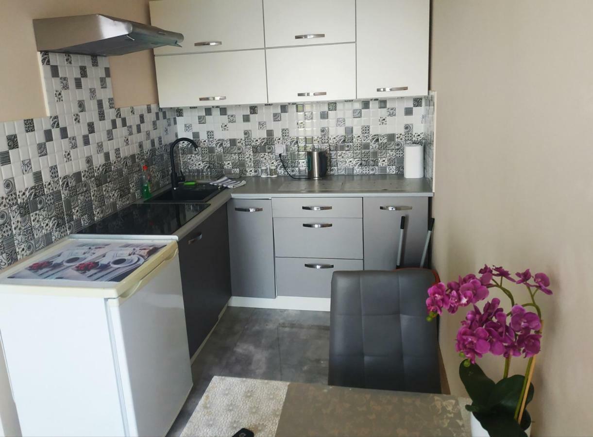 Oskar Apartament Centrum Pkp Mińsk Mazowiecki Εξωτερικό φωτογραφία