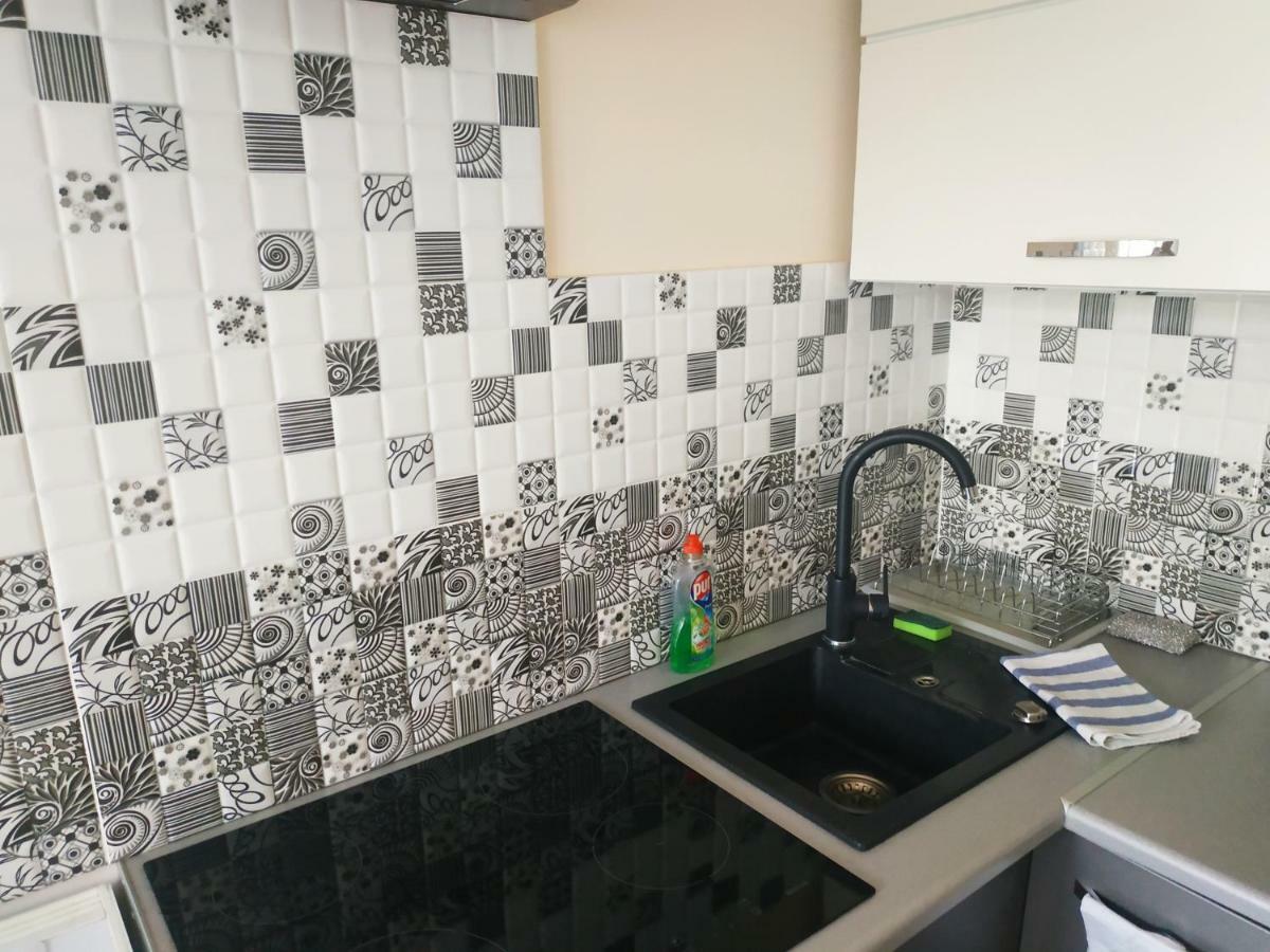 Oskar Apartament Centrum Pkp Mińsk Mazowiecki Εξωτερικό φωτογραφία