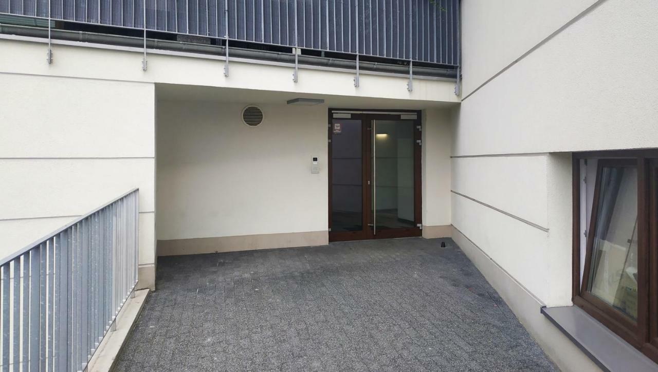 Oskar Apartament Centrum Pkp Mińsk Mazowiecki Εξωτερικό φωτογραφία
